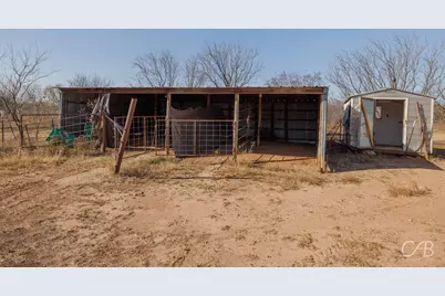 20149 County Road 341, Abilene, TX 79601 - Photo 39