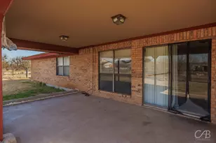 20149 Co Rd 341, Abilene, TX 79601 - Photo 37