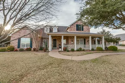 6027 Rathbone Drive, Parker, TX 75002 - Photo 5