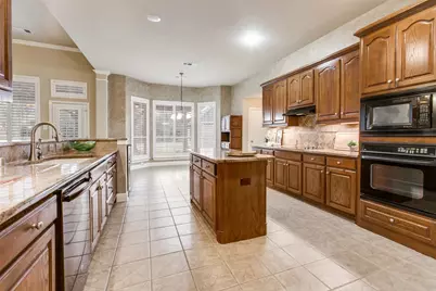 6027 Rathbone Drive, Parker, TX 75002 - Photo 3