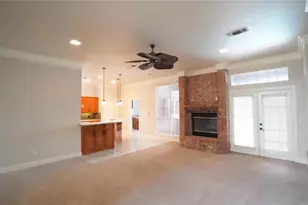 3718 Cliff View Loop, Weatherford, TX 76087 - Photo 5