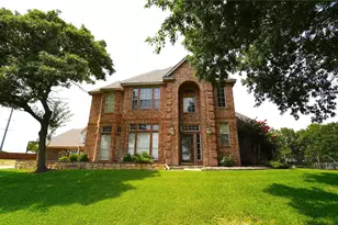 3718 Cliff View Loop, Weatherford, TX 76087 - Photo 3