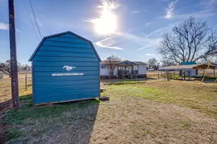 115 Cimmaron Loop, Weatherford, TX 76087 - Photo 35