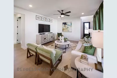 818 Stone Grove Road, Lavon, TX 75166 - Photo 15