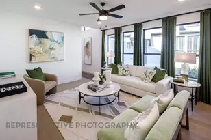 818 Stone Grv Rd, Lavon, TX 75166 - Photo 3