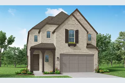 818 Stone Grove Road, Lavon, TX 75166 - Photo 1