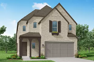 818 Stone Grv Rd, Lavon, TX 75166 - Photo 1