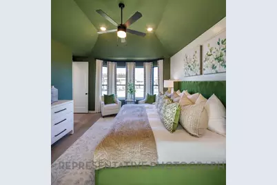 818 Stone Grove Road, Lavon, TX 75166 - Photo 17