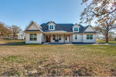 4351 County Road 1202, Cleburne, TX 76031 - Photo 1