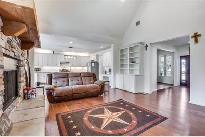 4351 County Road 1202, Cleburne, TX 76031 - Photo 3