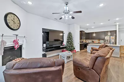 1301 Morning Ridge, Aubrey, TX 76227 - Photo 7