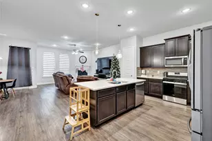 1301 Morning Ridge, Aubrey, TX 76227 - Photo 5