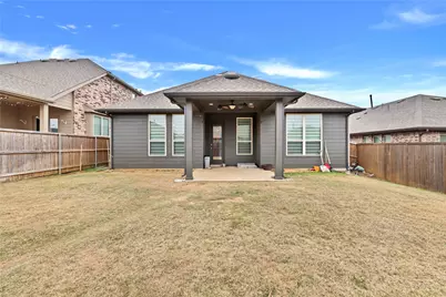 1301 Morning Ridge, Aubrey, TX 76227 - Photo 19