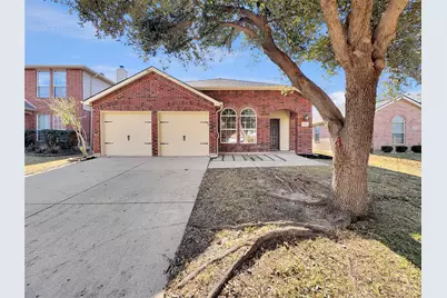 3608 Bandera Ranch Road, Fort Worth, TX 76262 - Photo 1
