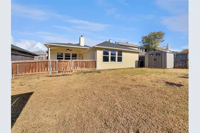 3608 Bandera Ranch Road, Fort Worth, TX 76262 - Photo 5