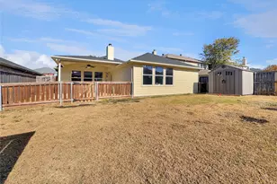 3608 Bandera Ranch Rd, Fort Worth, TX 76262 - Photo 5