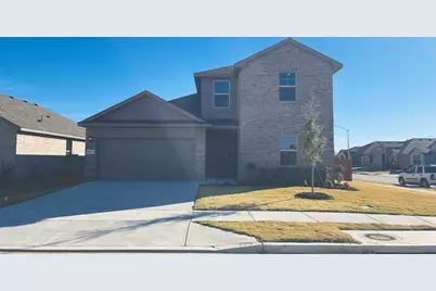 10613 Dripping Creek Lane, Fort Worth, TX 76036 - Photo 1