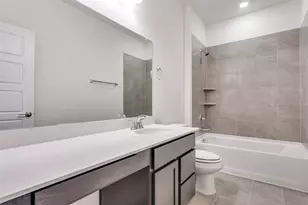 204 Gallegos Dr, Aledo, TX 76008 - Photo 23