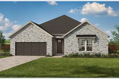 204 Gallegos Drive, Aledo, TX 76008 - Photo 1