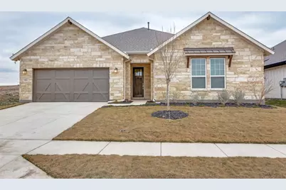 204 Gallegos Drive, Aledo, TX 76008 - Photo 1