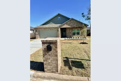 1403 Jefferson Street, Bowie, TX 76230 - Photo 5