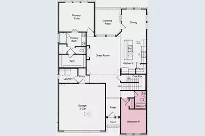 1600 Victory Terrace, Northlake, TX 76226 - Photo 31