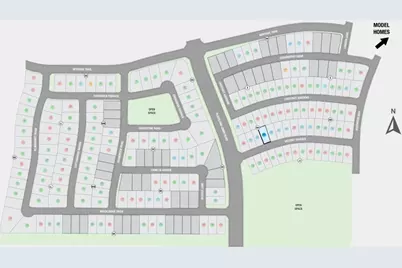 1600 Victory Terrace, Northlake, TX 76226 - Photo 33