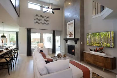 1600 Victory Terrace, Northlake, TX 76226 - Photo 9