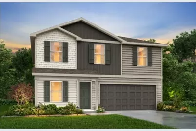 3533 Water Ridge Court, Abilene, TX 79602 - Photo 1