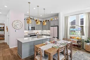 4340 Henderson Ave, North Richland Hills, TX 76180 - Photo 11