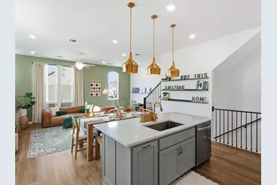 4340 Henderson Avenue, North Richland Hills, TX 76180 - Photo 13