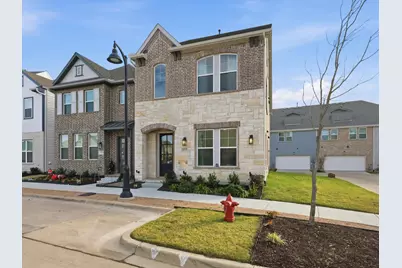 4340 Henderson Avenue, North Richland Hills, TX 76180 - Photo 3