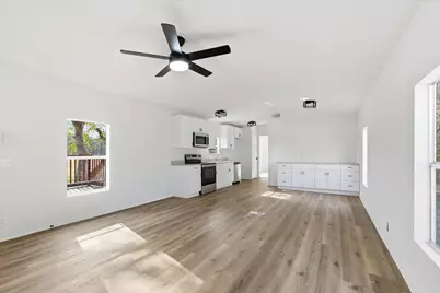 540 County Road 2906, Dodd City, TX 75438 - Photo 5