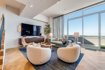 2408 Victory Park Lane #1442, Dallas, TX 75219 - Photo 5