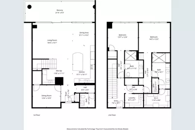 2408 Victory Park Lane #1442, Dallas, TX 75219 - Photo 39