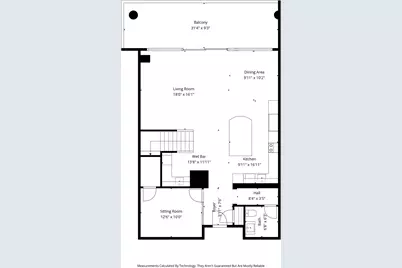 2408 Victory Park Lane #1442, Dallas, TX 75219 - Photo 37