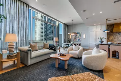 2408 Victory Park Lane #1442, Dallas, TX 75219 - Photo 5