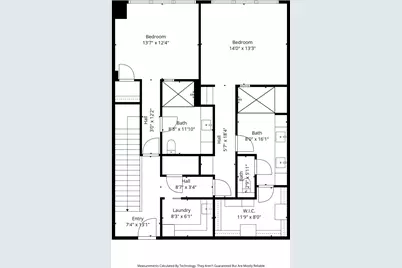 2408 Victory Park Lane #1442, Dallas, TX 75219 - Photo 39