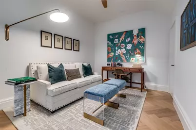 2408 Victory Park Lane #1442, Dallas, TX 75219 - Photo 23