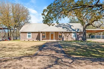 350 County Road 107, Gatesville, TX 76528 - Photo 1