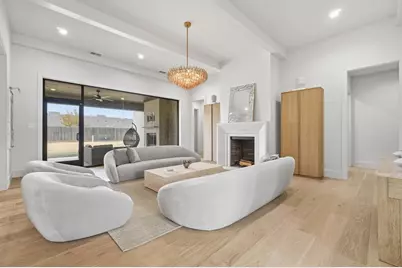 2202 S Ridge Crossing, Abilene, TX 79606 - Photo 3