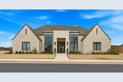 2202 S Ridge Crossing, Abilene, TX 79606 - Photo 1