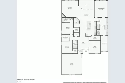 808 York Drive, Rockwall, TX 75087 - Photo 39