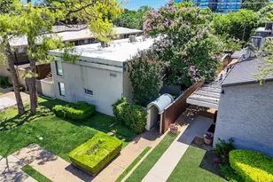 4320 Cole Ave, Dallas, TX 75205 - Photo 29