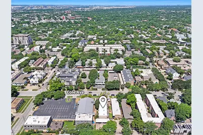 4320 Cole Avenue #3, Dallas, TX 75205 - Photo 31