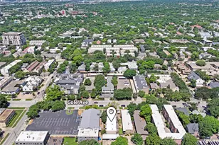 4320 Cole Ave, Dallas, TX 75205 - Photo 31