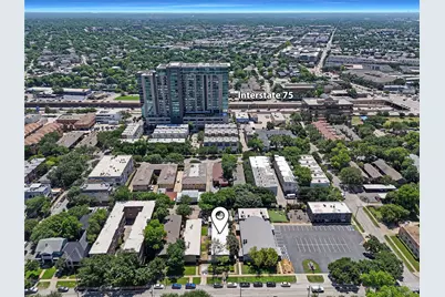 4320 Cole Avenue #3, Dallas, TX 75205 - Photo 33