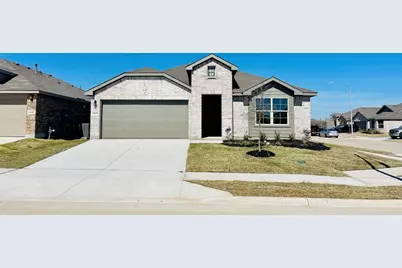 4224 Trickling Creek Lane, Crowley, TX 76036 - Photo 1