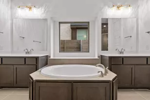 4213 Attwater St, McKinney, TX 75071 - Photo 5