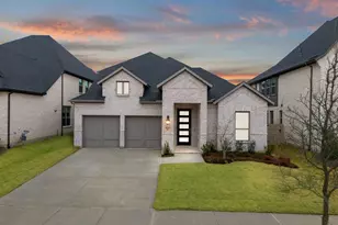 4213 Attwater St, McKinney, TX 75071 - Photo 1